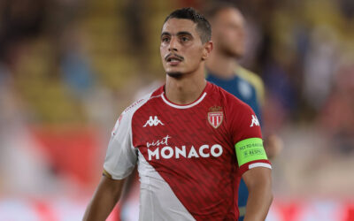 Knappes halbes Jahr nach Iran-Transfer: Ben Yedder geht zu Sakaryaspor