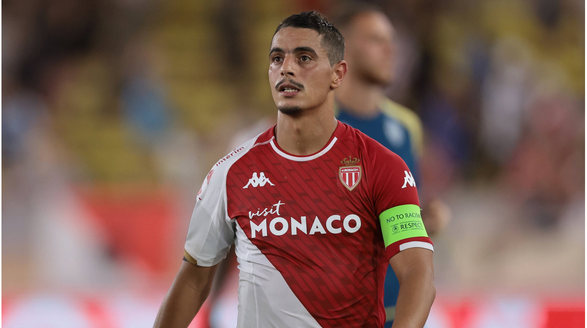 Knappes halbes Jahr nach Iran-Transfer: Ben Yedder geht zu Sakaryaspor