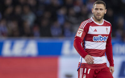 Blau-Weiß Linz verpflichtet Ex-Wolfsberger Shon Weissman