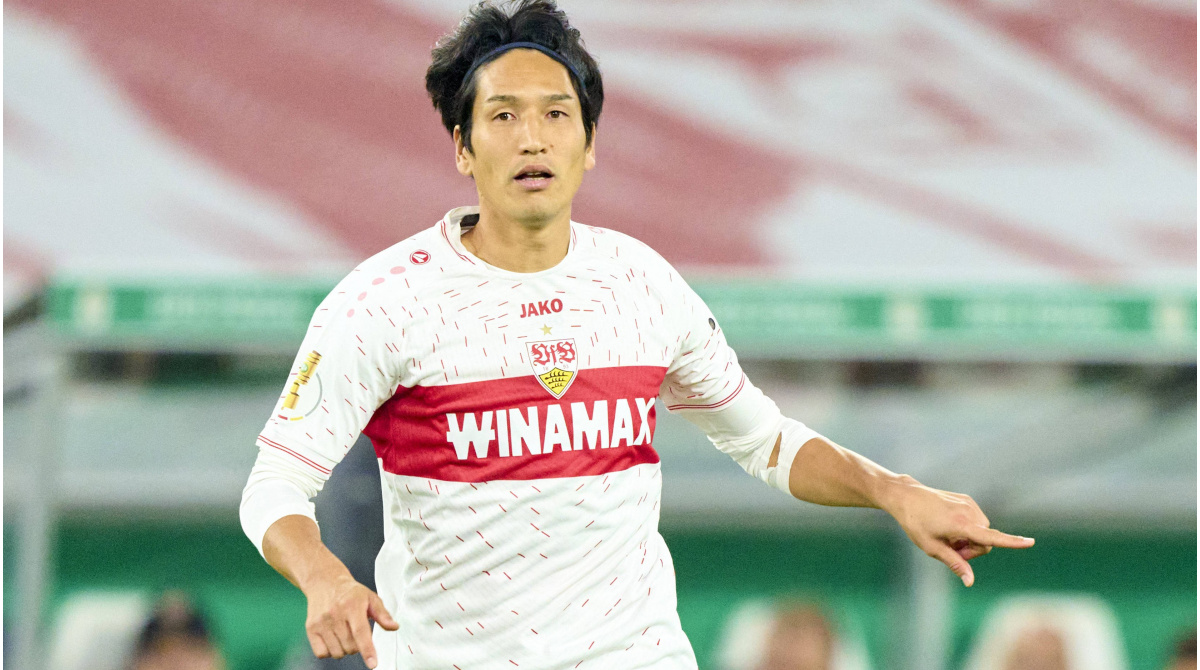 Beerschot holt Haraguchi zurück nach Europa – Kommt von Urawa Red Diamonds