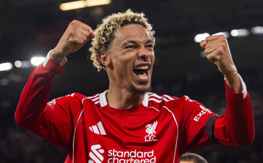 Liverpools Ekitiké: „Mein Leben hat sich verändert“ – Harte Konkurrenz