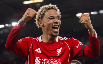 Liverpools Ekitiké: „Mein Leben hat sich verändert“ – Harte Konkurrenz