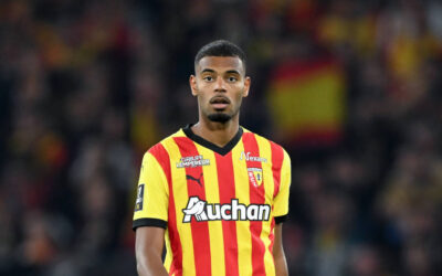 Inter Mailand präsentiert Lens‘ Diouf – Ausgaben nähern sich 100 Millionen