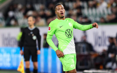 VfL Wolfsburg: Vranckx wird inklusive Kaufoption an Sassuolo verliehen