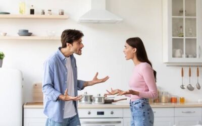 Zoff: 4 Sternzeichen sind besonders streitlustig