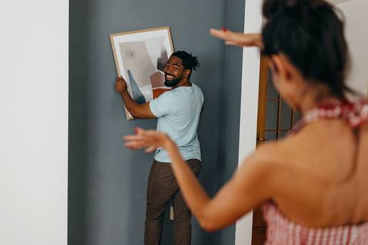Schöner Wohnen: 7 kleine Änderungen machen deine Wohnung viel schöner
