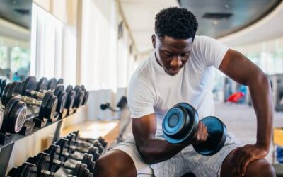 Für Fortgeschrittene: 6-12-25-Workout: So stärkst du Muskelaufbau und Fettverbrennung