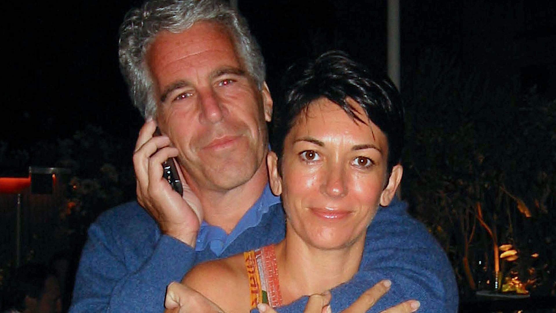 im-knast-ghislaine-maxwell-vermutet-mord-an-jeffrey-epstein.jpg Im Knast: Ghislaine Maxwell vermutet Mord an Jeffrey Epstein