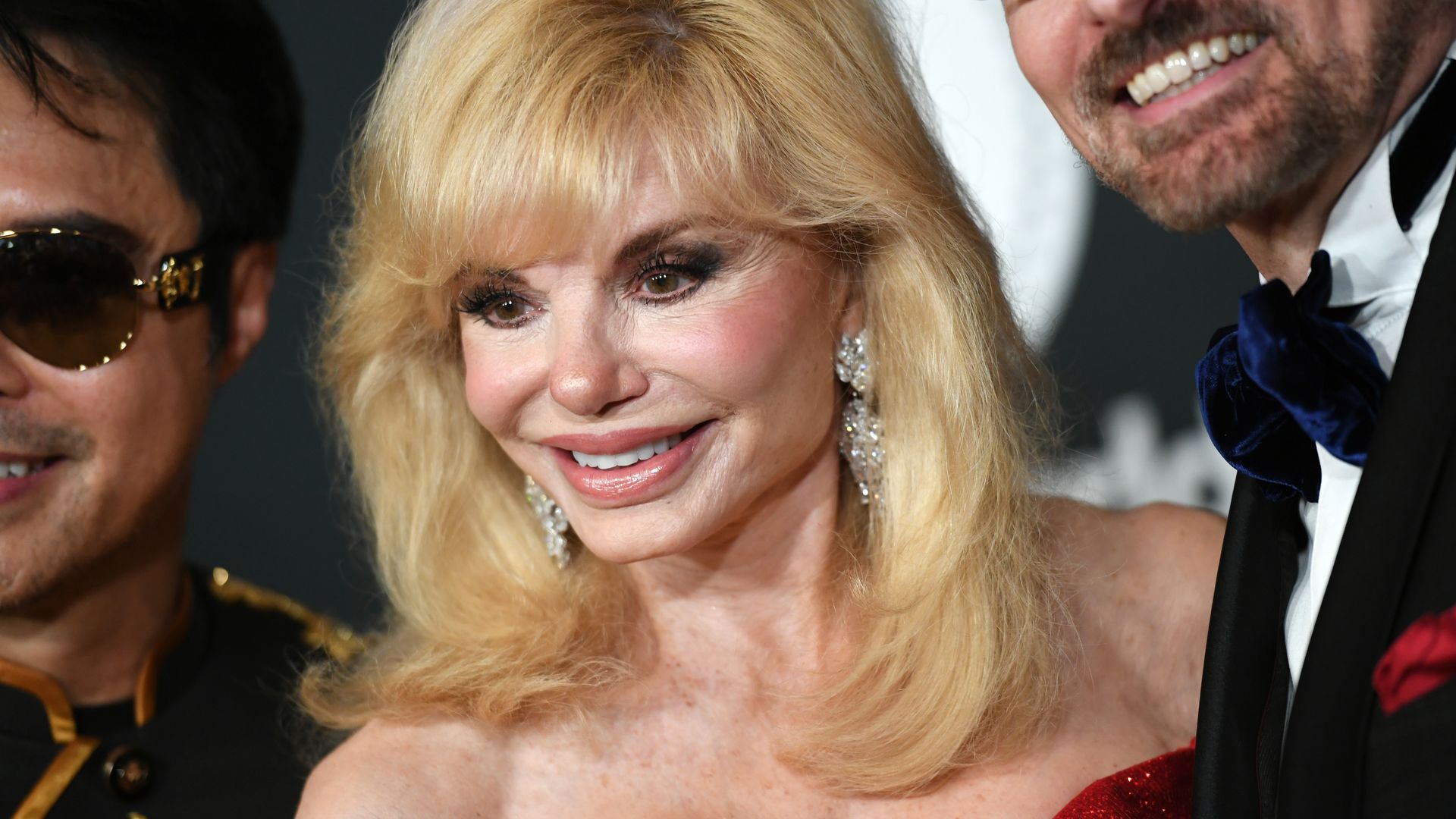 Todesursache von Hollywoodstar Loni Anderson wurde enthüllt