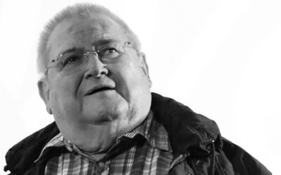 „Polizeiruf 110“-Fanliebling Horst Krause ist tot