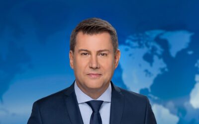 Seit 30 Jahren bei der „Tagesschau“: Das verlangt Jens Riewa vor jeder Ausgabe