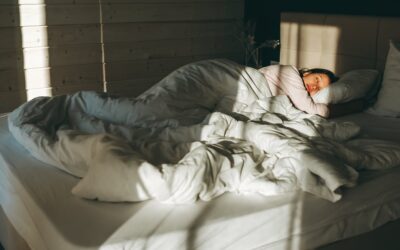 Diese Routine lässt dich leider schlecht schlafen