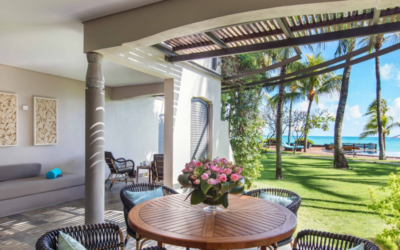 Ein neues Luxushotel macht Furore