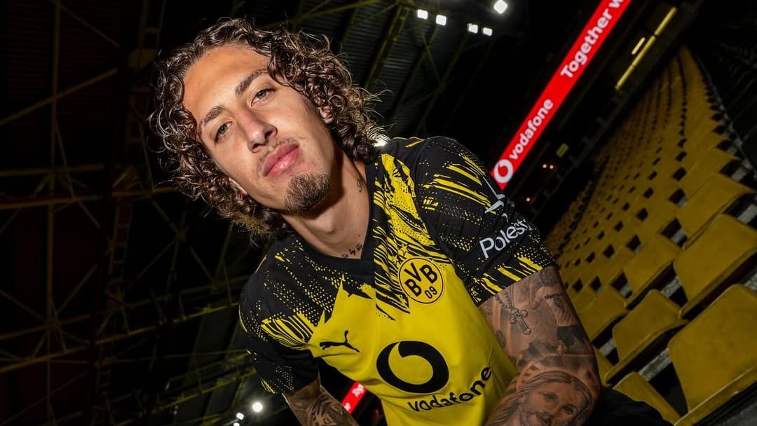BVB -Ärger um neuen Star