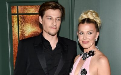 Millie Bobby Brown ist überraschend Mama geworden