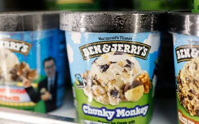 Ben & Jerry’s: Mitbegründer drängen auf Trennung von Unilever vor Börsengang