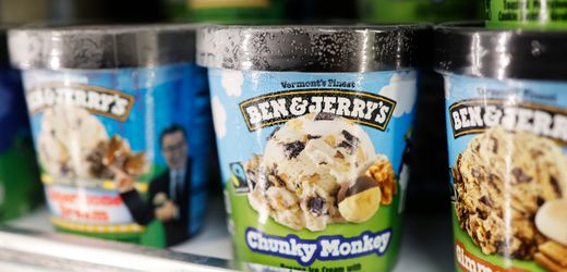 Ben & Jerry’s: Mitbegründer drängen auf Trennung von Unilever vor Börsengang
