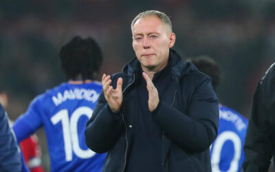 Bröndby IF präsentiert Trainer Cooper – War zuletzt bei Leicester City