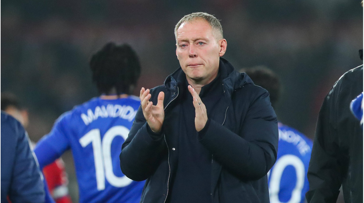 Bröndby IF präsentiert Trainer Cooper – War zuletzt bei Leicester City