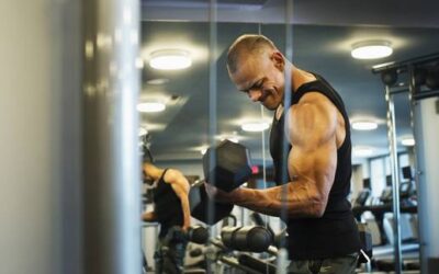 6 Tage Workouts: Arnold Split: Der Trainingsplan, mit dem Muskeln schneller wachsen