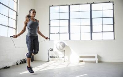 Viele unterschätzen sie: Wer fit werden will, sollte auch an diese 4 Muskelgruppen denken
