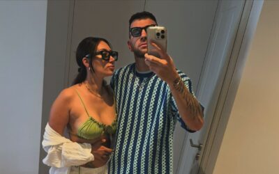 Familienurlaub brachte Samira und Serkan Yavuz wieder näher