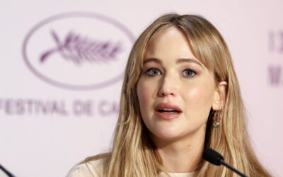 Kultrolle verpasst: Jennifer Lawrences „Twilight“-Absage