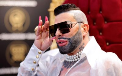 Bald im TV-Container? Harald Glööckler soll bei „Promi Big Brother“ einziehen