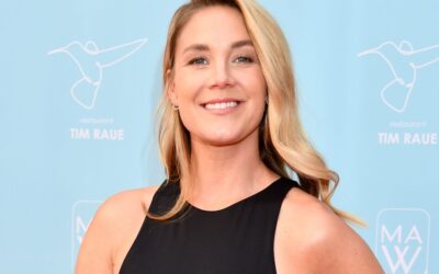 Alina Merkau: „Abschiede fallen mir eigentlich gar nicht so schwer“