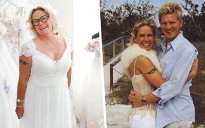 Claudia Effenberg: Dritte Hochzeit mit Stefan Effenberg!
