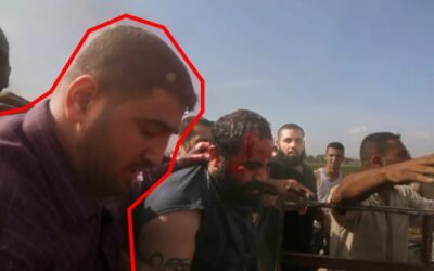 Israel: Militär tötet Hamas-Bestie und Entführer von Yarden Bibas