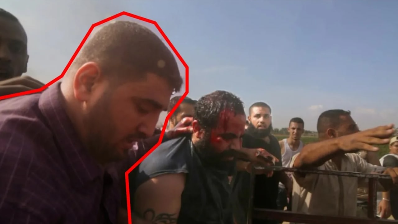 Israel: Militär tötet Hamas-Bestie und Entführer von Yarden Bibas