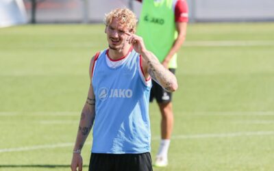 Bayern München: So knallhart Stuttgart die Woltemade-Angebote ab