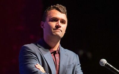 USA: Charlie Kirk ist tot -Influencer und Unterstützer von Donald Trump
