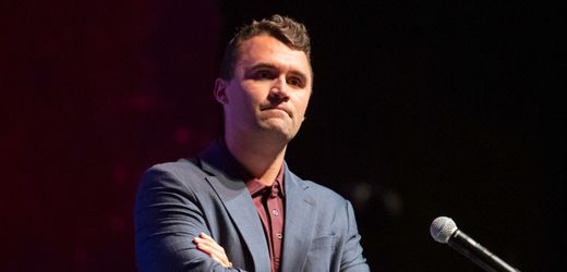 USA: Charlie Kirk ist tot -Influencer und Unterstützer von Donald Trump