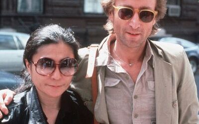 John Lennon: Bewährungsantrag für Mörder erneut abgelehnt