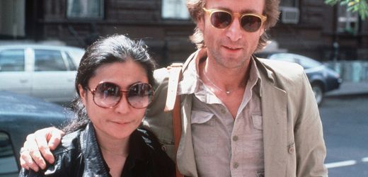 John Lennon: Bewährungsantrag für Mörder erneut abgelehnt