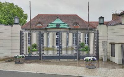 AfD: Erik Ahrens bestätigt »Remigrations«-Plan bei Potsdam-Treffen Ende 2023