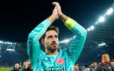 Kevin Trapp: Sein Luxuswechsel nach Paris und was daraus folgt