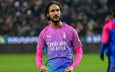 Saudi-Arabien: Yacine Adli wechselt von AC Mailand zu Al-Shabab