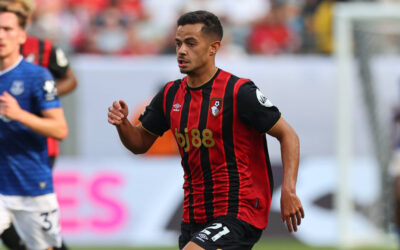 Von England nach Saudi-Arabien: Faivre zu Al-Taawoun, Brownhill zu Al-Shabab