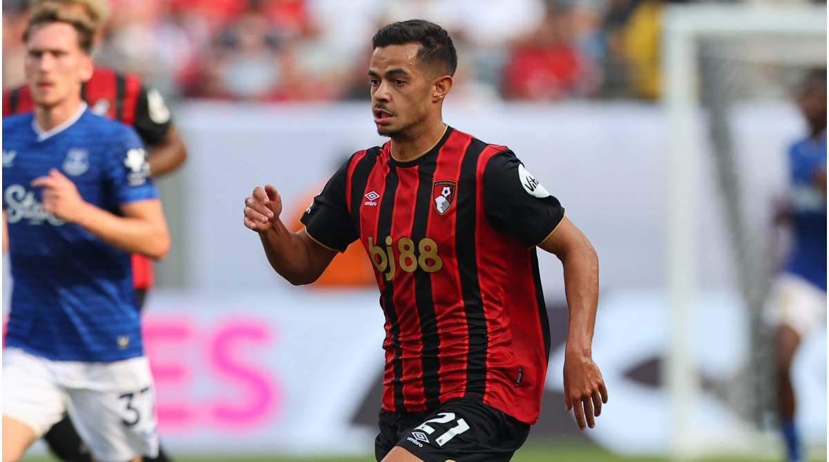 Von England nach Saudi-Arabien: Faivre zu Al-Taawoun, Brownhill zu Al-Shabab