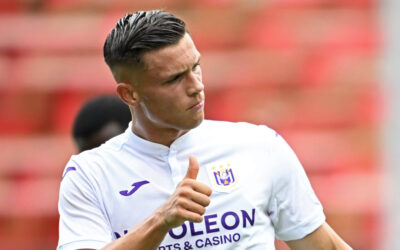 Ex-VfB Stuttgart-Talent Simić geht zu Al-Ittihad – Ab sofort in einem Team mit Benzema & Diaby