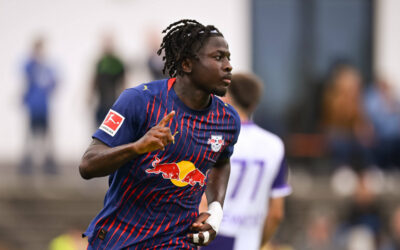 Lob für Klopp: Bakayoko über späten PSV-Abgang und Wechsel zu RB Leipzig