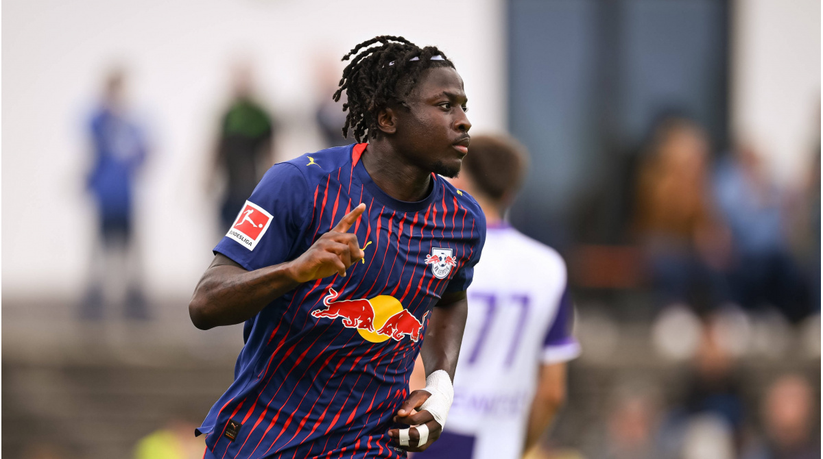 Lob für Klopp: Bakayoko über späten PSV-Abgang und Wechsel zu RB Leipzig