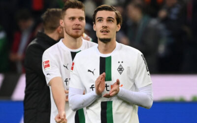 Borussia Mönchengladbach: Neuhaus-Rückkehr zu Fortuna Düsseldorf vom Tisch
