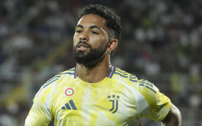 Nottingham shoppt weiter: Douglas Luiz kommt von Juventus