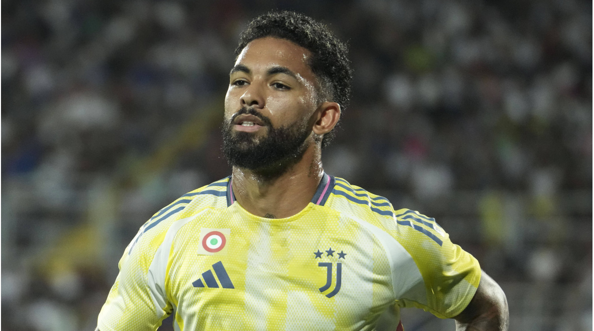 Nottingham shoppt weiter: Douglas Luiz kommt von Juventus