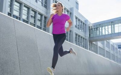Für erfahrene Läufer: So verbesserst du deine 5-Kilometer-Zeit: 6 Tipps für mehr Topspeed