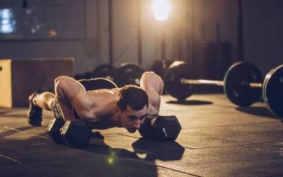 Gehypter Wettbewerb: Mit diesem Trainingsplan gelingt dir der Start ins Hyrox-Workout